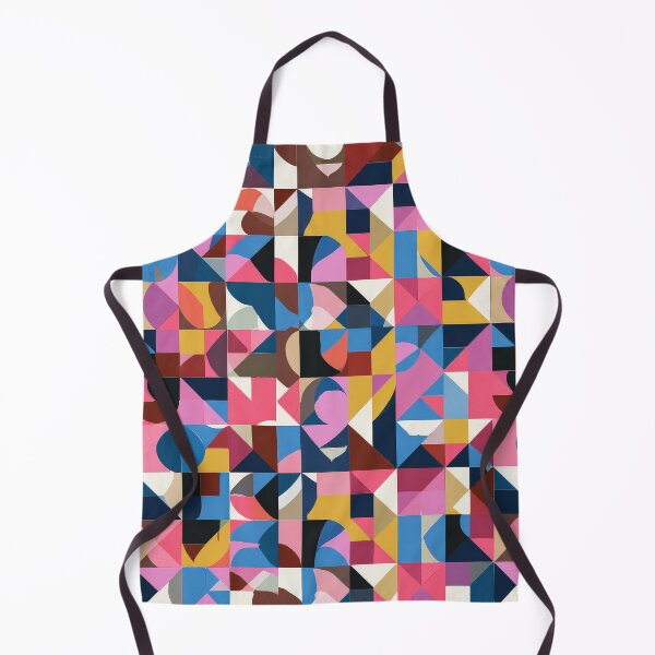 Item preview, Modern Abstract Geometric Pattern designed and sold by Grafititee.