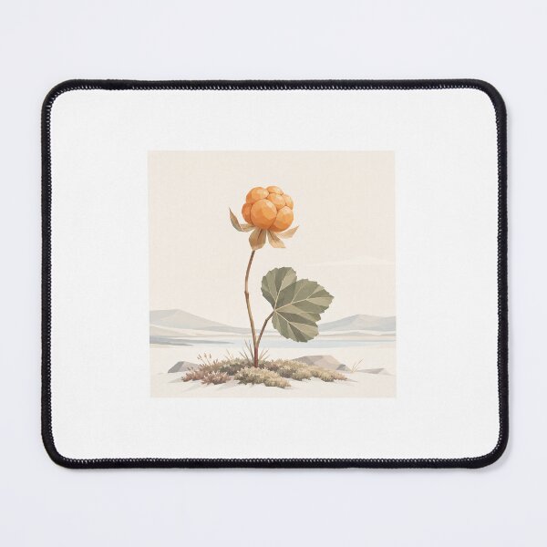 Item preview, Silent Cloudberry designed and sold by Norvian.