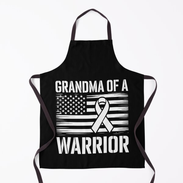 Item preview, Grandma of a Warrior  designed and sold by jkrphoto.