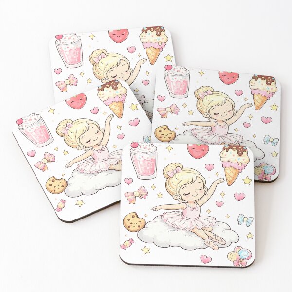 Item preview, Ballerina  designed and sold by Cherrydesign89.