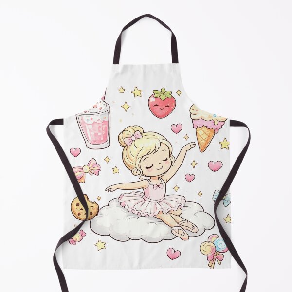 Item preview, Ballerina  designed and sold by Cherrydesign89.