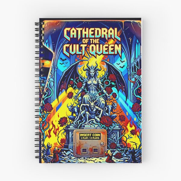 Item preview, Retro Arcade capter Themed Décor designed and sold by Cyber-ART-Studio.