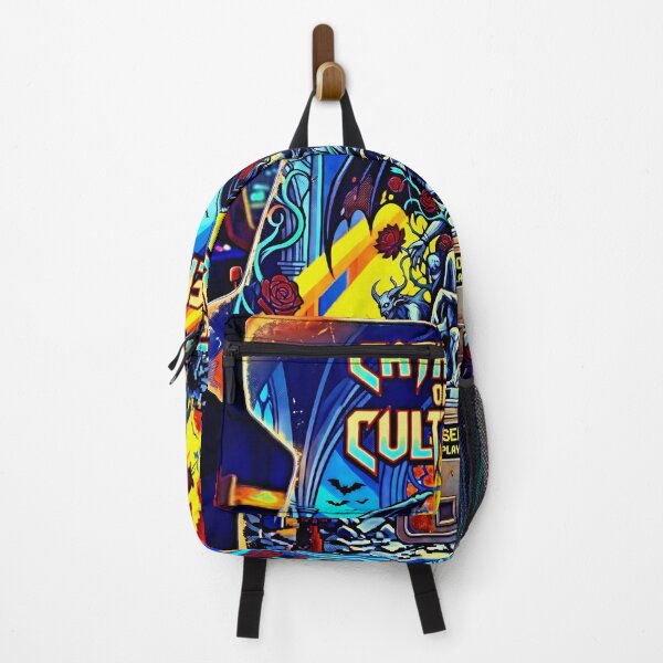 Item preview, Retro Arcade capter Themed Décor designed and sold by Cyber-ART-Studio.