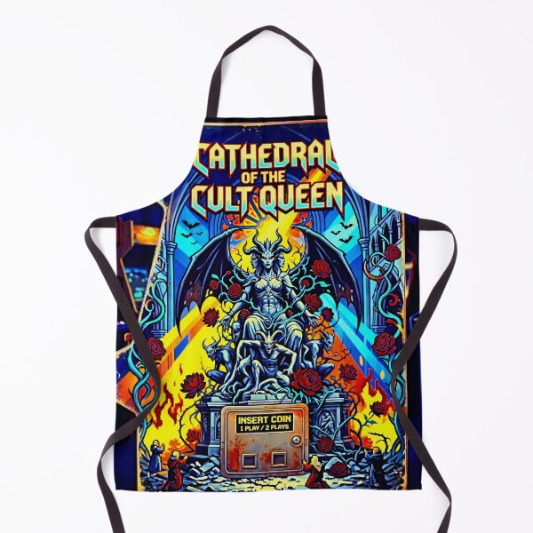 Item preview, Retro Arcade capter Themed Décor designed and sold by Cyber-ART-Studio.