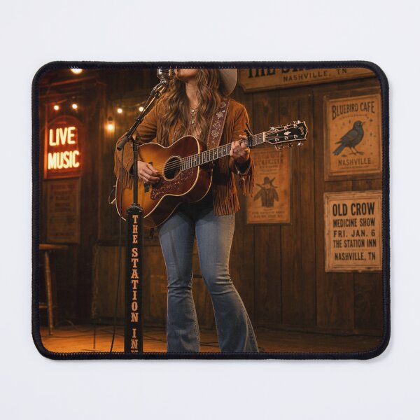 Item preview, country singer designed and sold by richard ely.