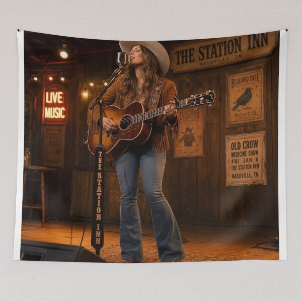Item preview, country singer designed and sold by richard ely.
