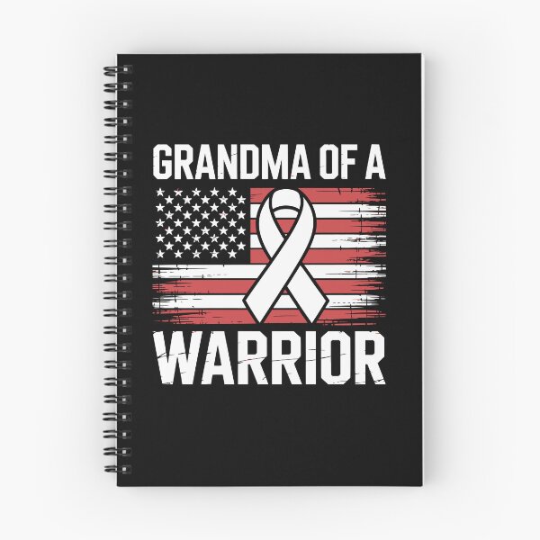 Item preview, Grandma of a Warrior  designed and sold by jkrphoto.