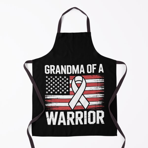 Item preview, Grandma of a Warrior  designed and sold by jkrphoto.