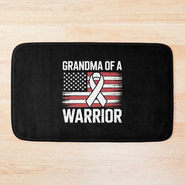 Item preview, Grandma of a Warrior  designed and sold by jkrphoto.