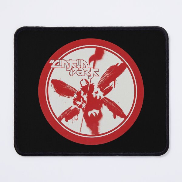 Item preview, hybrid theory rock band designed and sold by mortonartx.