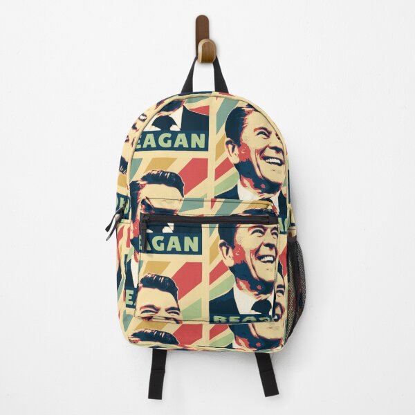 Item preview, Ronald Reagan 40th US President Pop Art Portrait designed and sold by marke770.