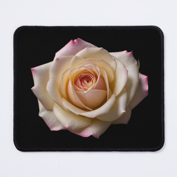 Item preview, Rose flower. designed and sold by moths-minor.