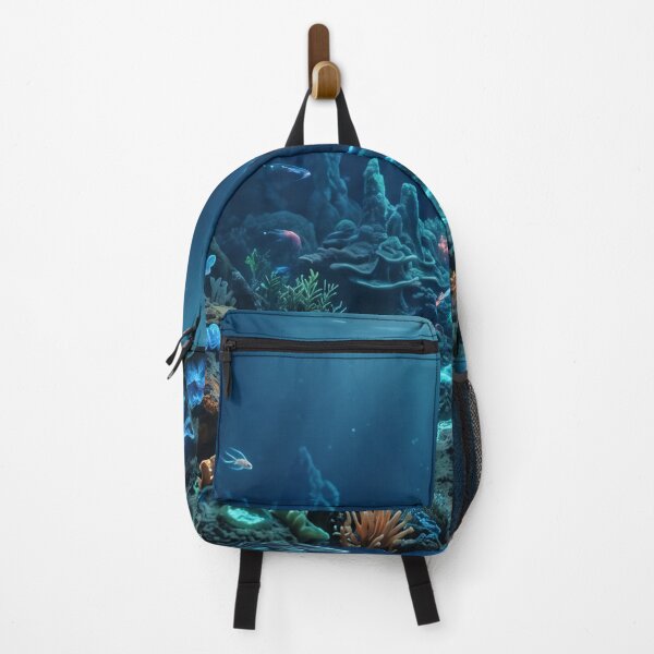 Item preview, deep sea adventure designed and sold by holylandzreiki.