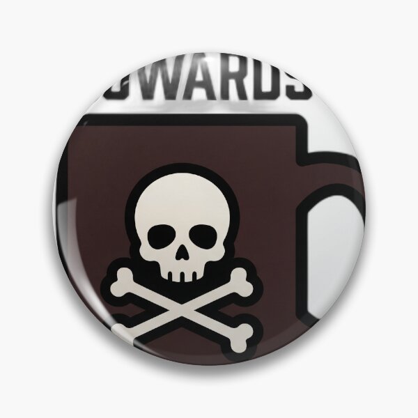 Item preview, Decaf Is For Cowards Skull Coffee Mug designed and sold by ryanguas.