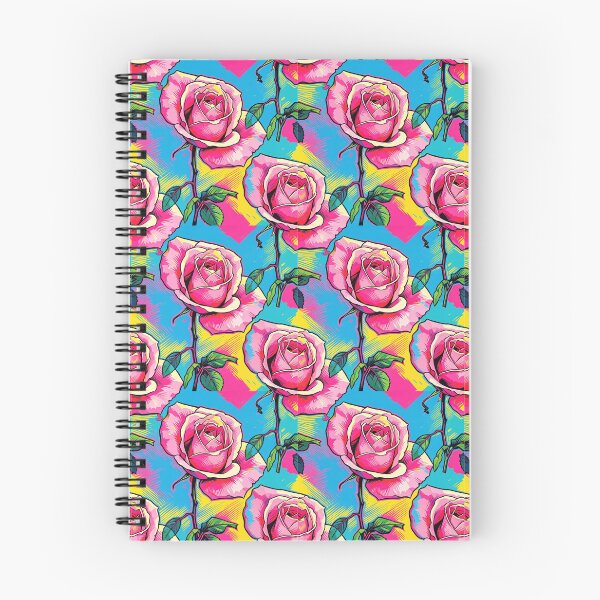 Item preview, Pop Art Roses designed and sold by Bondillero.