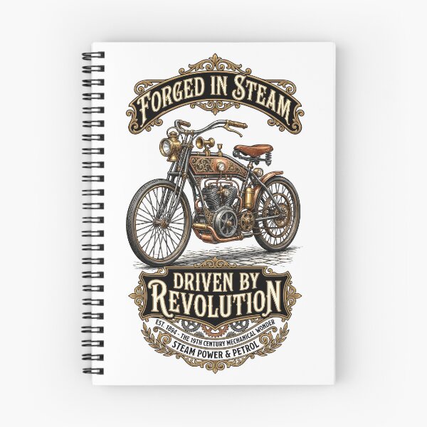 Item preview, Vintage motorcycle designed and sold by Remy490.