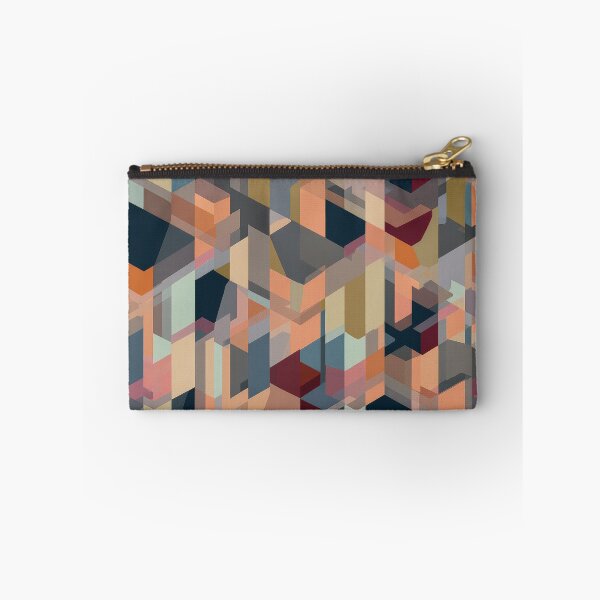 Item preview, Modern Abstract Geometric Pattern designed and sold by Grafititee.
