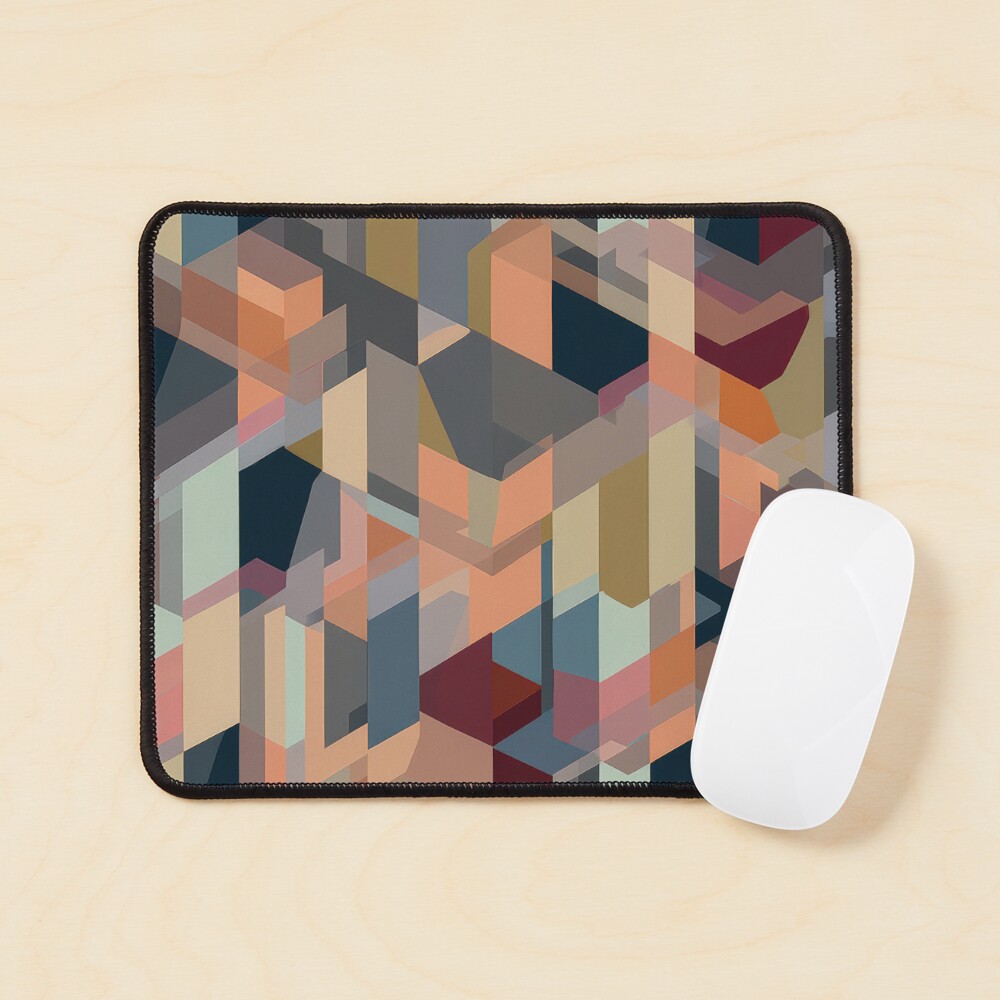 Item preview, Mouse Pad designed and sold by Grafititee.