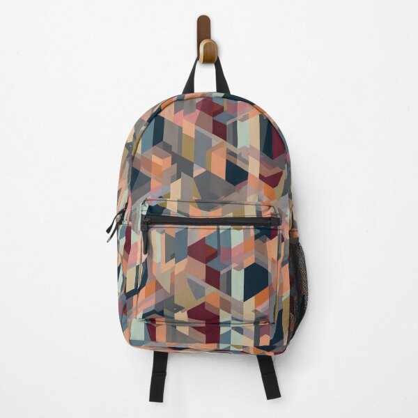 Item preview, Modern Abstract Geometric Pattern designed and sold by Grafititee.