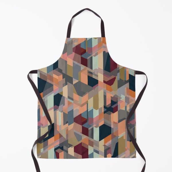 Item preview, Modern Abstract Geometric Pattern designed and sold by Grafititee.