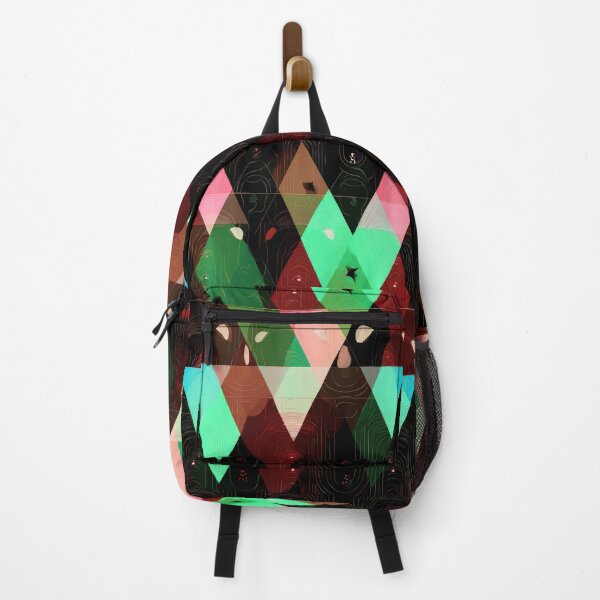 Item preview, Modern Abstract Geometric Pattern designed and sold by Grafititee.