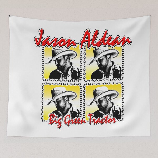 Item preview, Yellow Background Frame And Red Typography designed and sold by billiasbros.