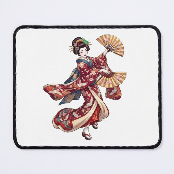 Item preview, GEISHA designed and sold by REGALINGSHOP.