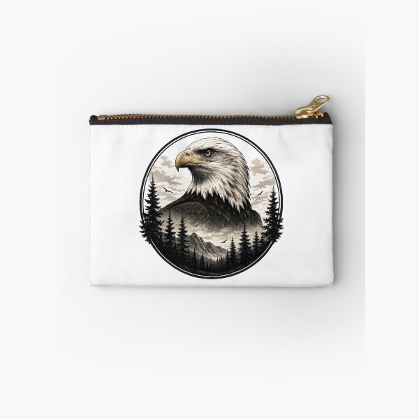 Item preview, Majestic, powerful, and free designed and sold by PeterPunkt.