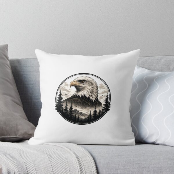 Item preview, Majestic, powerful, and free designed and sold by PeterPunkt.