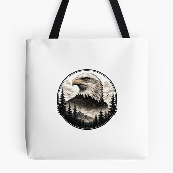 Item preview, Majestic, powerful, and free designed and sold by PeterPunkt.