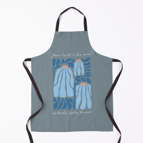 Item preview, Yesterday Today Forever Faith Looks Good designed and sold by FaithLooksGood.