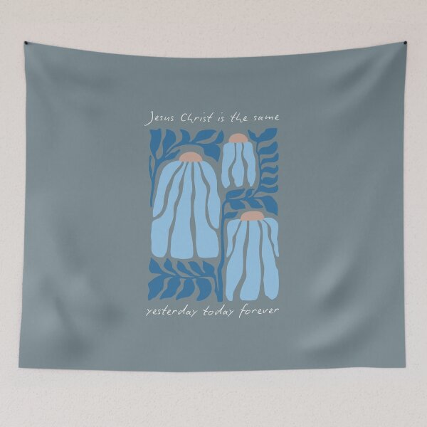Item preview, Yesterday Today Forever Faith Looks Good designed and sold by FaithLooksGood.