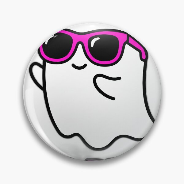 Item preview, Boo Bitch Sassy Ghost Funny Halloween designed and sold by ryanguas.