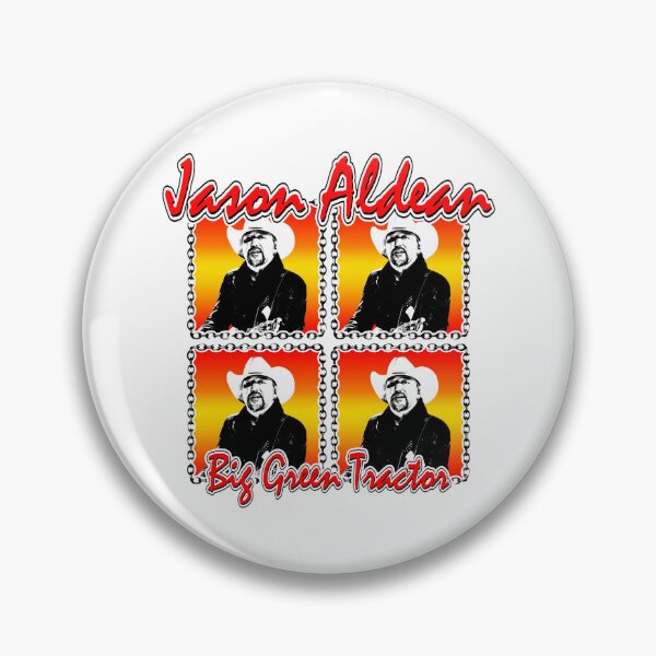 Item preview, Country Man Singer In Red Yellow Frame designed and sold by billiasbros.