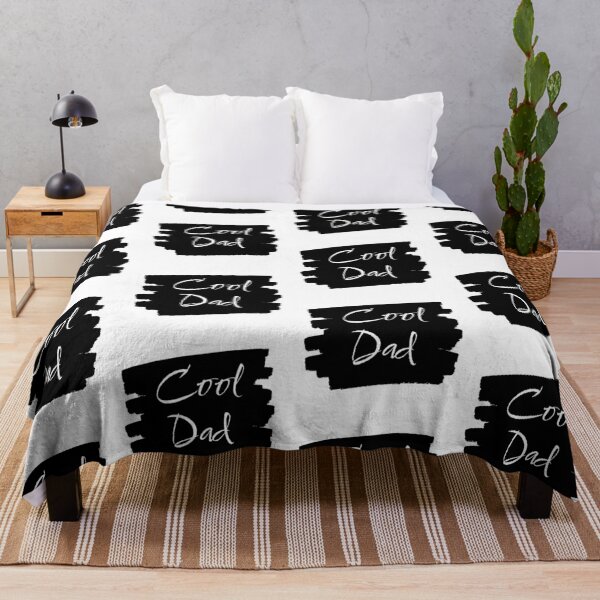 Item preview, Cool Dad typography  designed and sold by Swati's Digital Den.