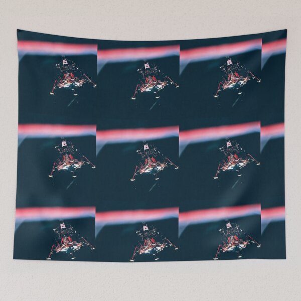 Item preview, SPACE AT NIGHT designed and sold by THE GOOD FIND.