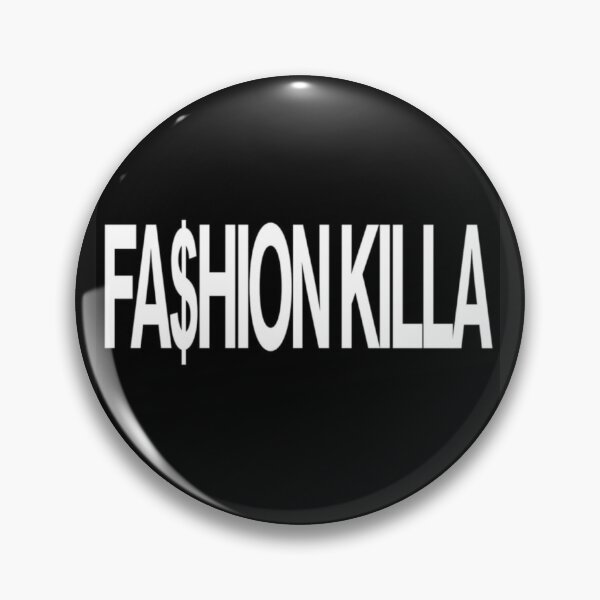 Item preview, Fashion killa designed and sold by aliroseart.
