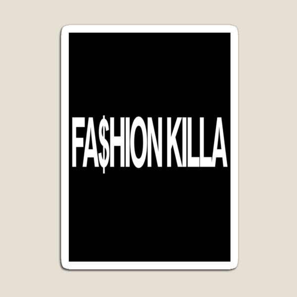 Item preview, Fashion killa designed and sold by aliroseart.