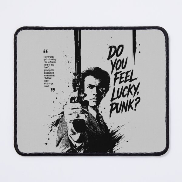 Item preview, Dirty Harry designed and sold by ocusido.