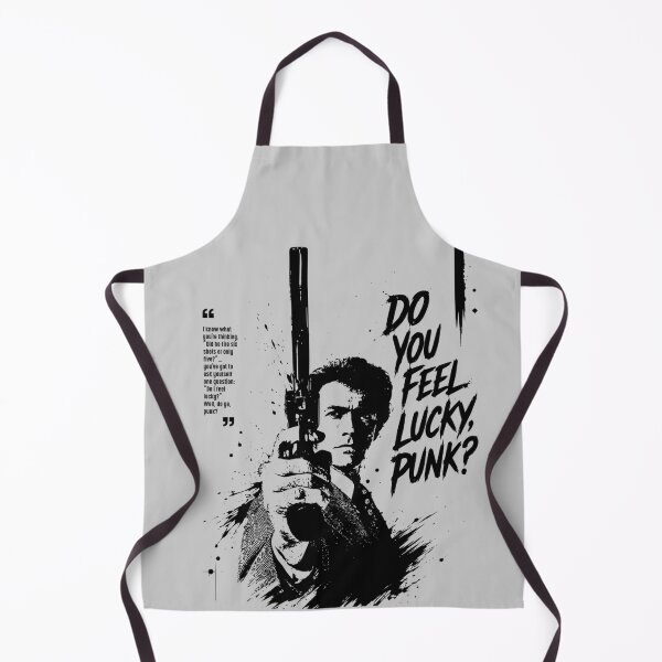 Item preview, Dirty Harry designed and sold by ocusido.