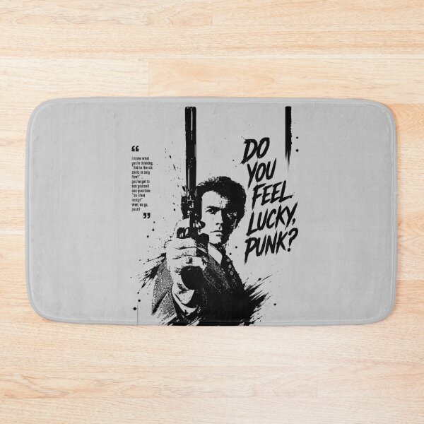 Item preview, Dirty Harry designed and sold by ocusido.