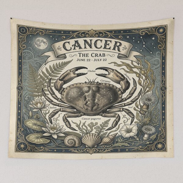Item preview, Cancer for you designed and sold by ทีดีไซน์ชา.