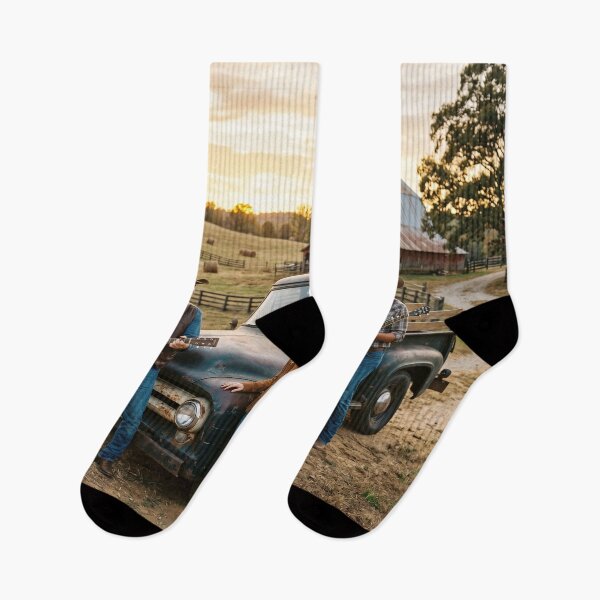 Item preview, country band designed and sold by richard ely.