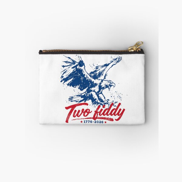 Item preview, Two Fiddy Shirt, USA 250 Years  designed and sold by Theaurore.