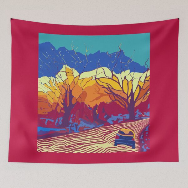Item preview, Ready for a Road Trip designed and sold by RedThompsonStudio.
