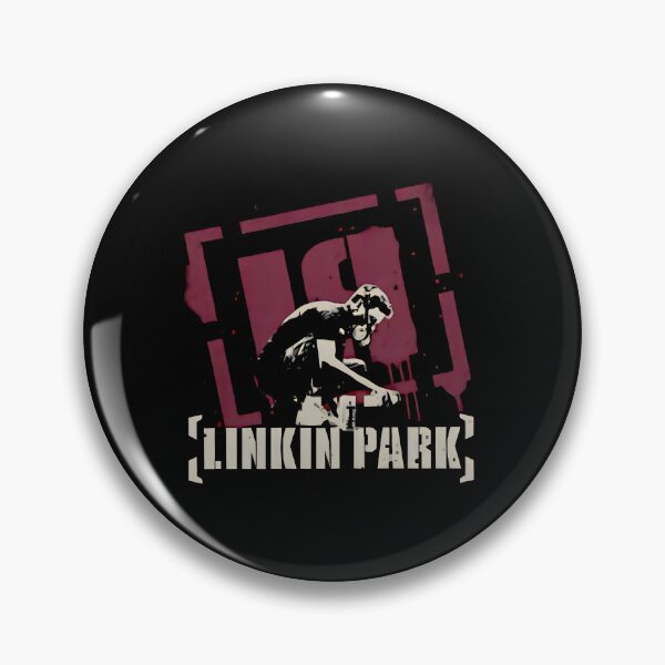 Item preview, hybrid theory band designed and sold by mortonartx.
