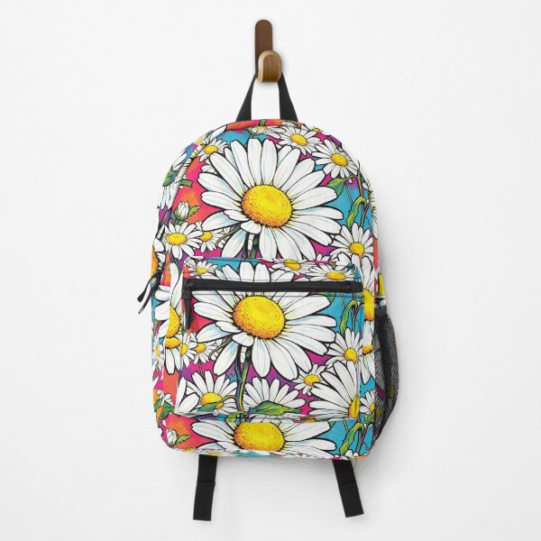 Item preview, Pop Art Daisies designed and sold by Bondillero.