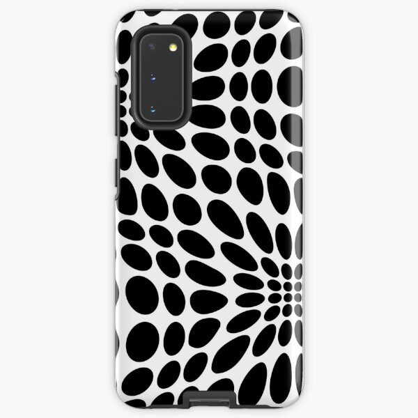 IN & OUT Funda resistente para Samsung Galaxy