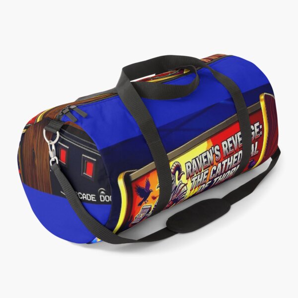 Item preview, Retro Arcade capter Themed Décor designed and sold by Cyber-ART-Studio.