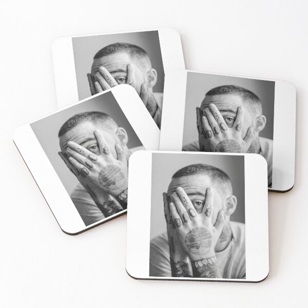 Item preview, RESIURTRDRDRD \\\ The Rappers Style Mac Cool Posters designed and sold by LiliSSaput.